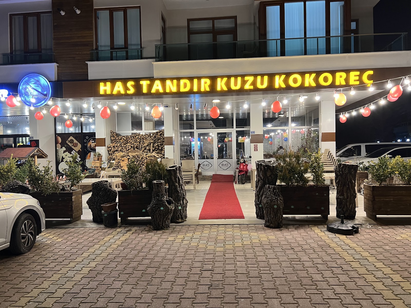 HAS TANDIR KUZU KOKOREÇ — photo 2