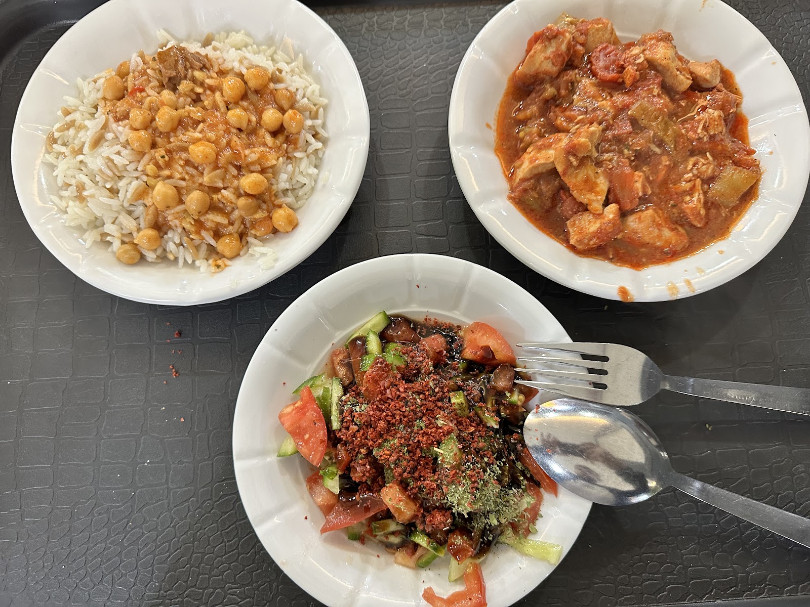 Has Tat Yemek Fabrikası — fotoğraf