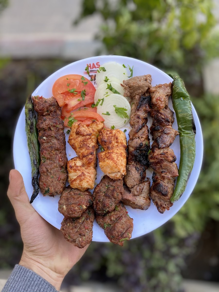 Has Tat Yemek Fabrikası — fotoğraf 2