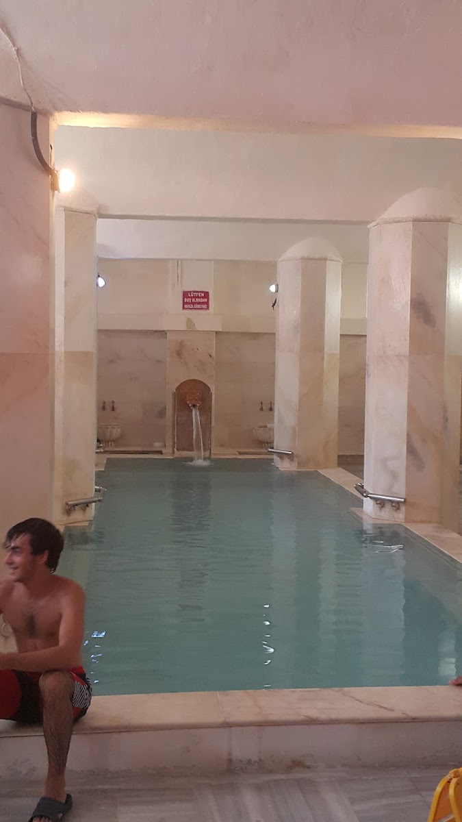 Has Termal Otel — fotoğraf 5