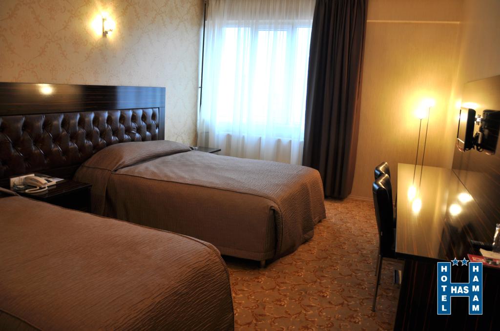 Has Termal Otel — fotoğraf 8