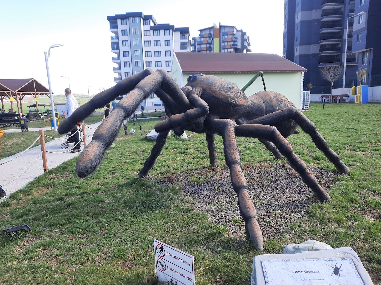 Hasan Ali Yücel Çocuk Müzesi