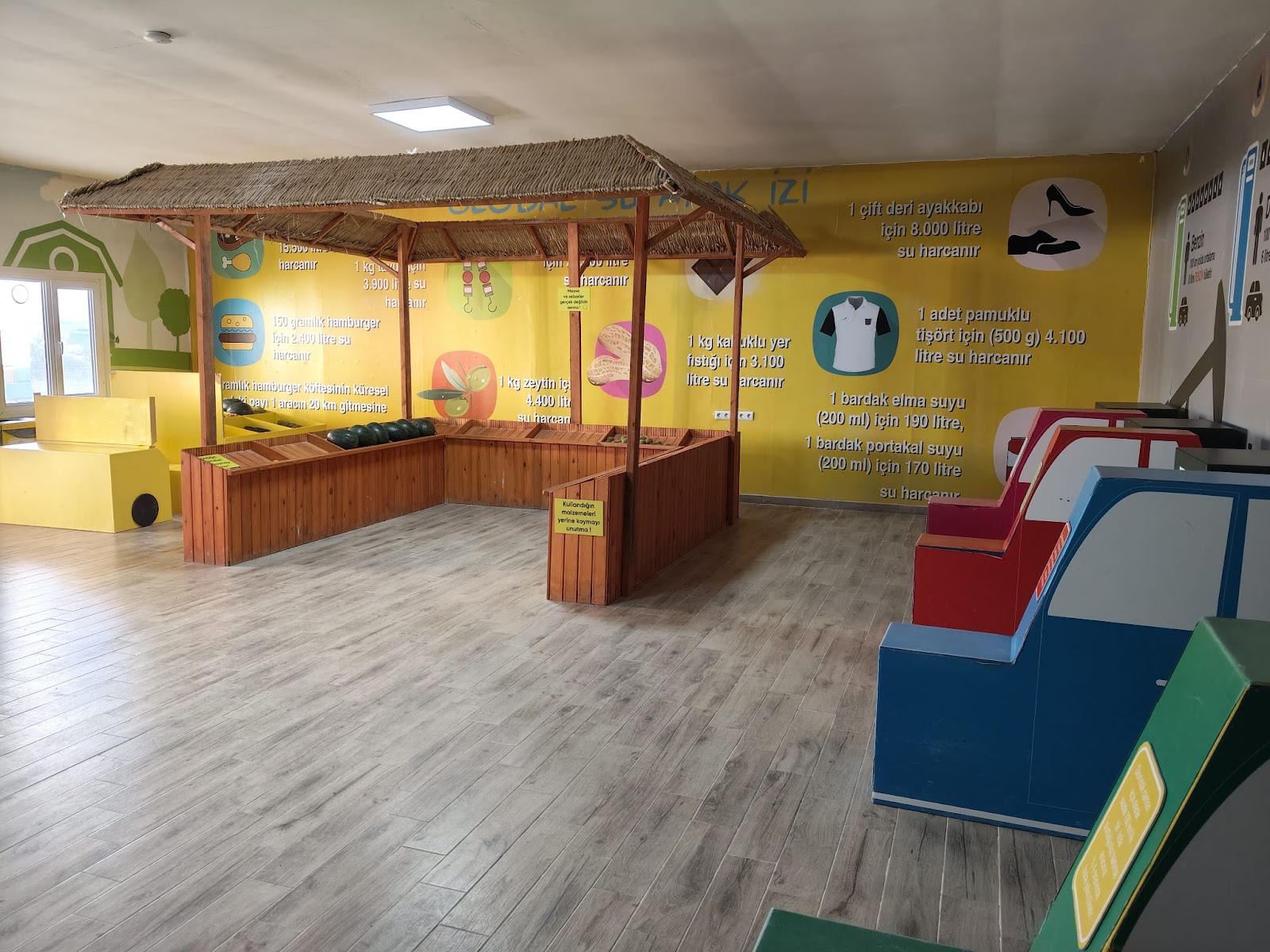 Hasan Ali Yücel Çocuk Müzesi — fotoğraf 2