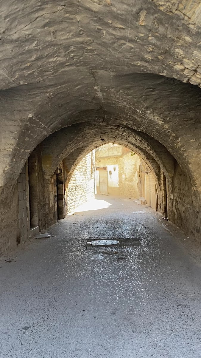 Hasan Bey Hamamı — fotoğraf 2
