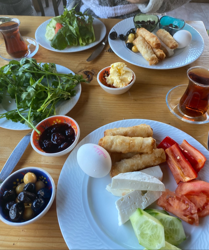 Hasan Bey Konağı — fotoğraf 4