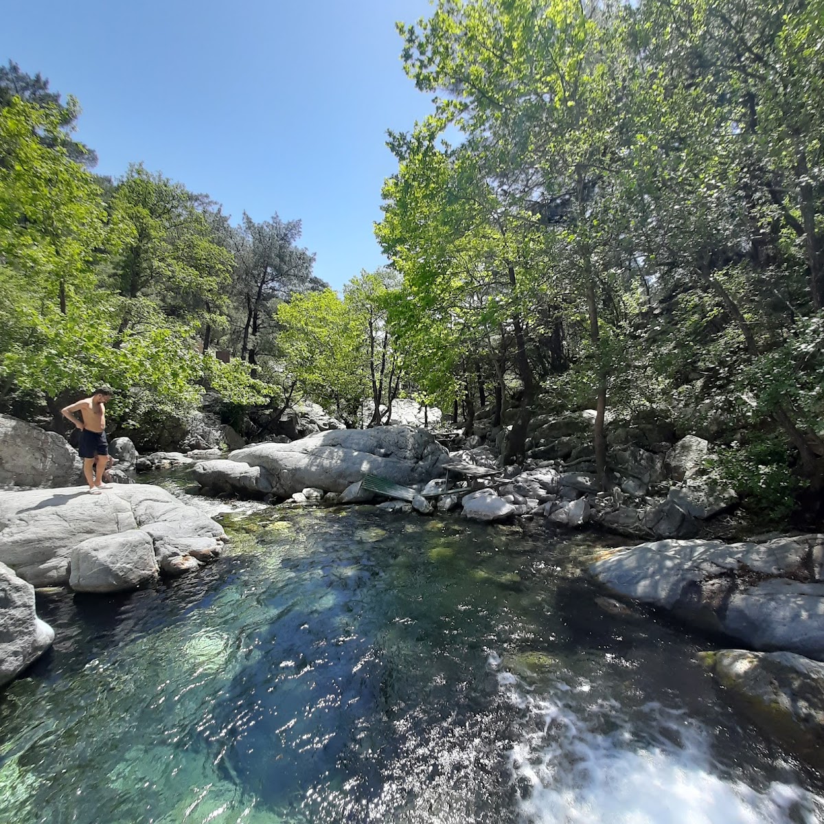 Hasan Boğuldu Göleti — fotoğraf 5