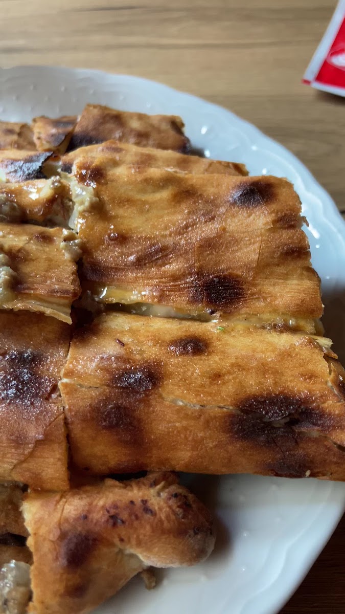 Hasan Kuru Pide — photo 3