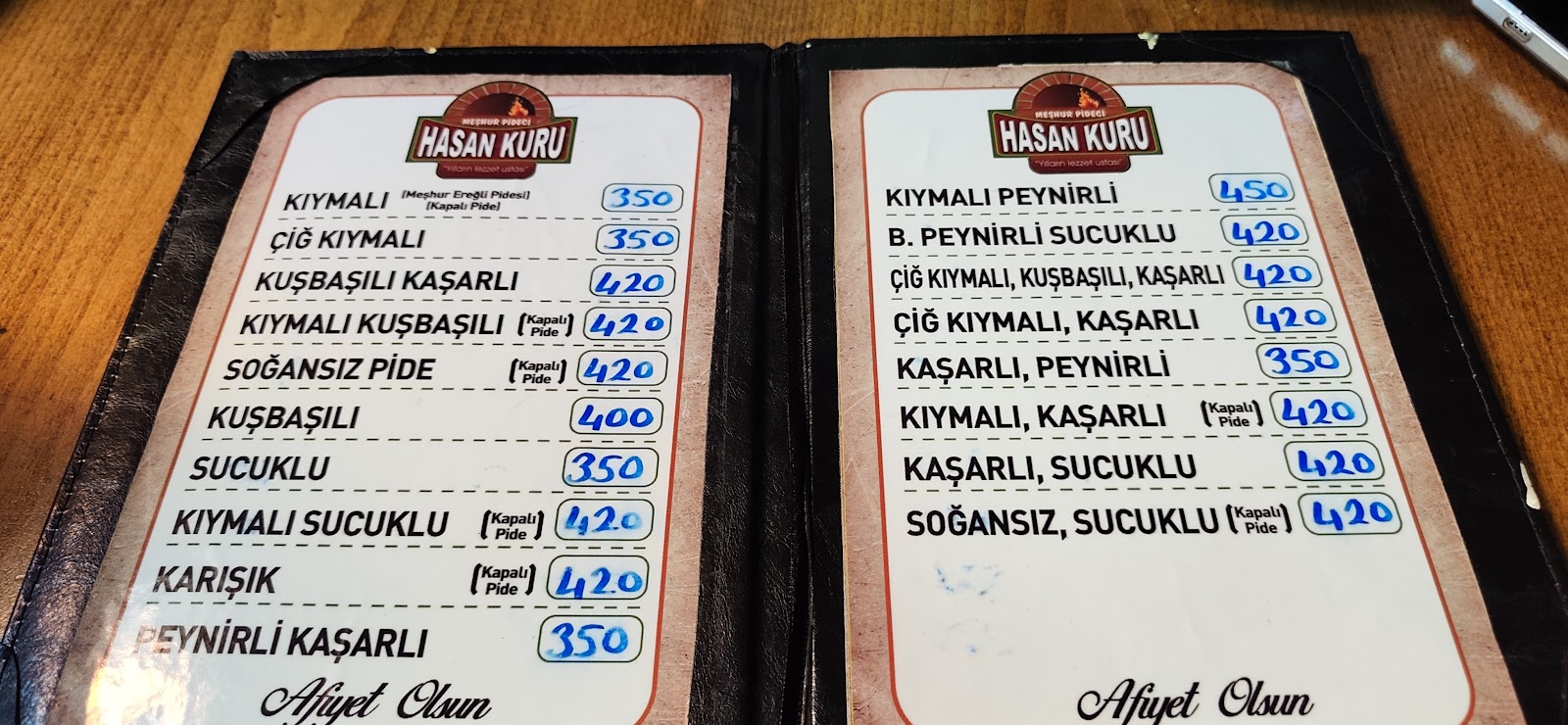 Hasan Kuru Pide — photo 4
