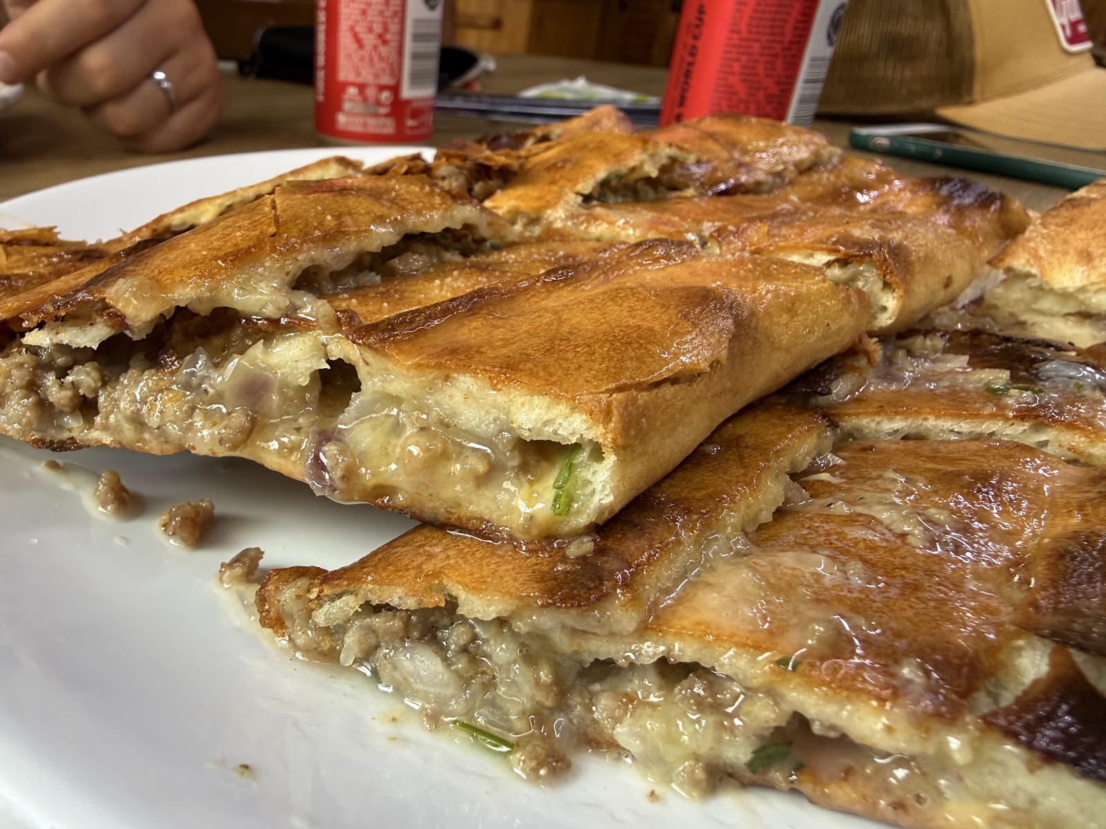 Hasan Kuru Pide — photo 5