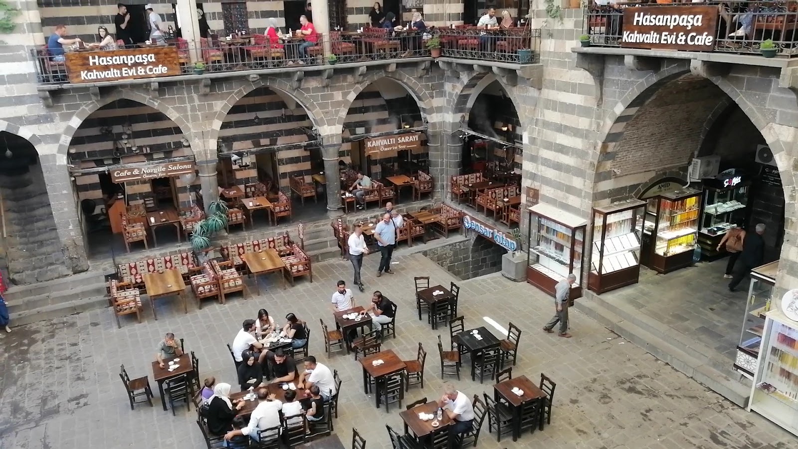 Hasan Paşa Hanı — fotoğraf 3