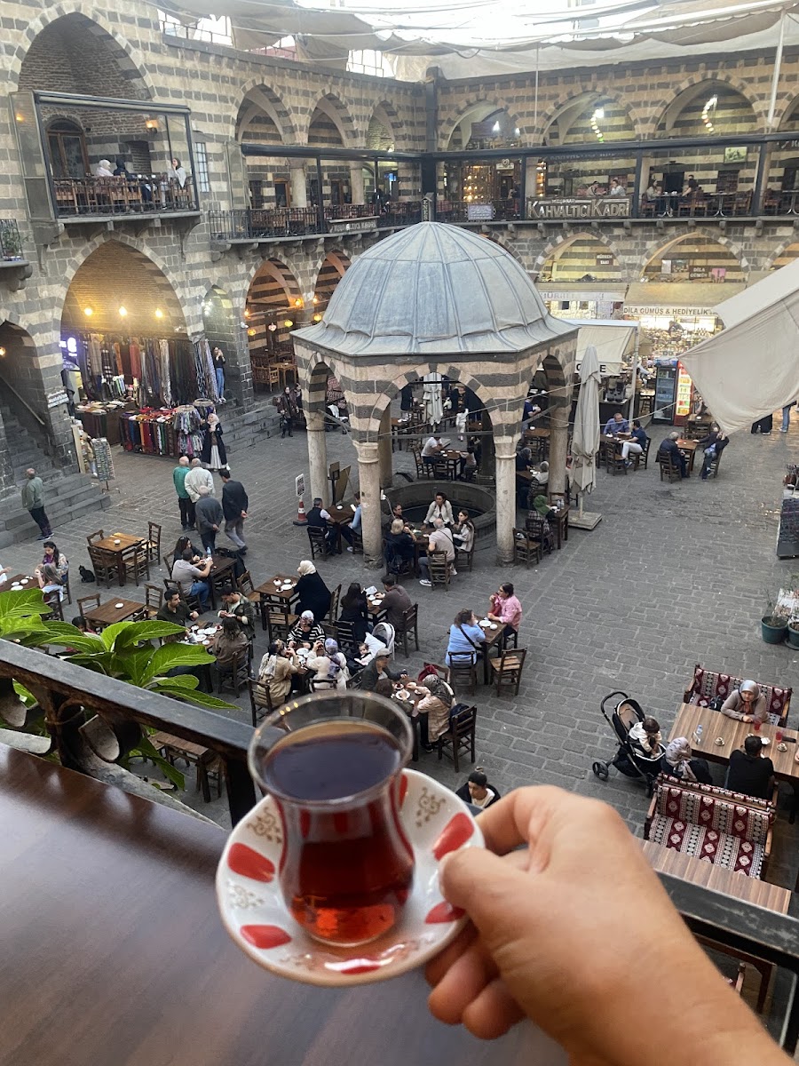 Hasan Paşa Hanı — fotoğraf 4