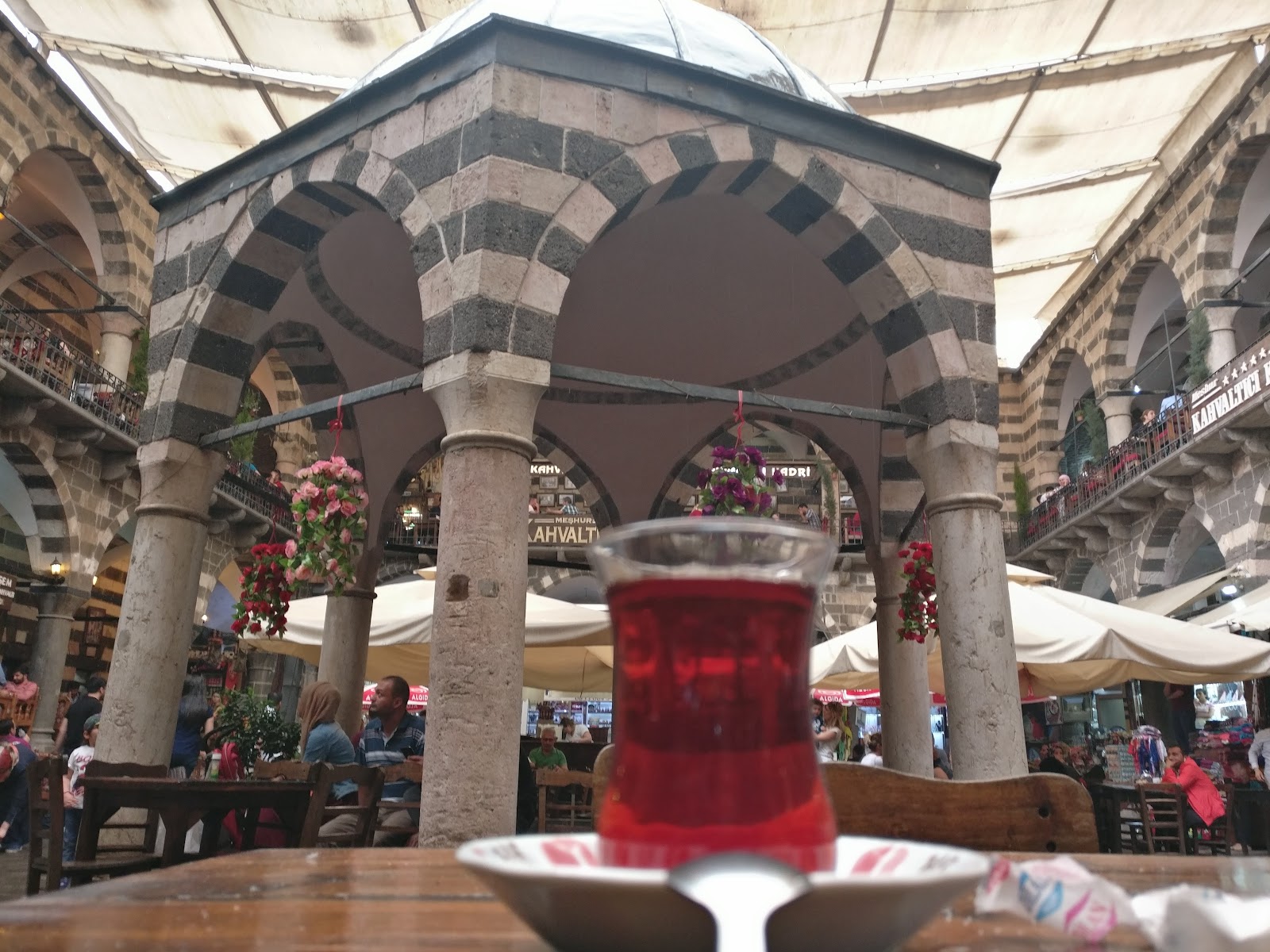 Hasan Paşa Hanı — fotoğraf 5