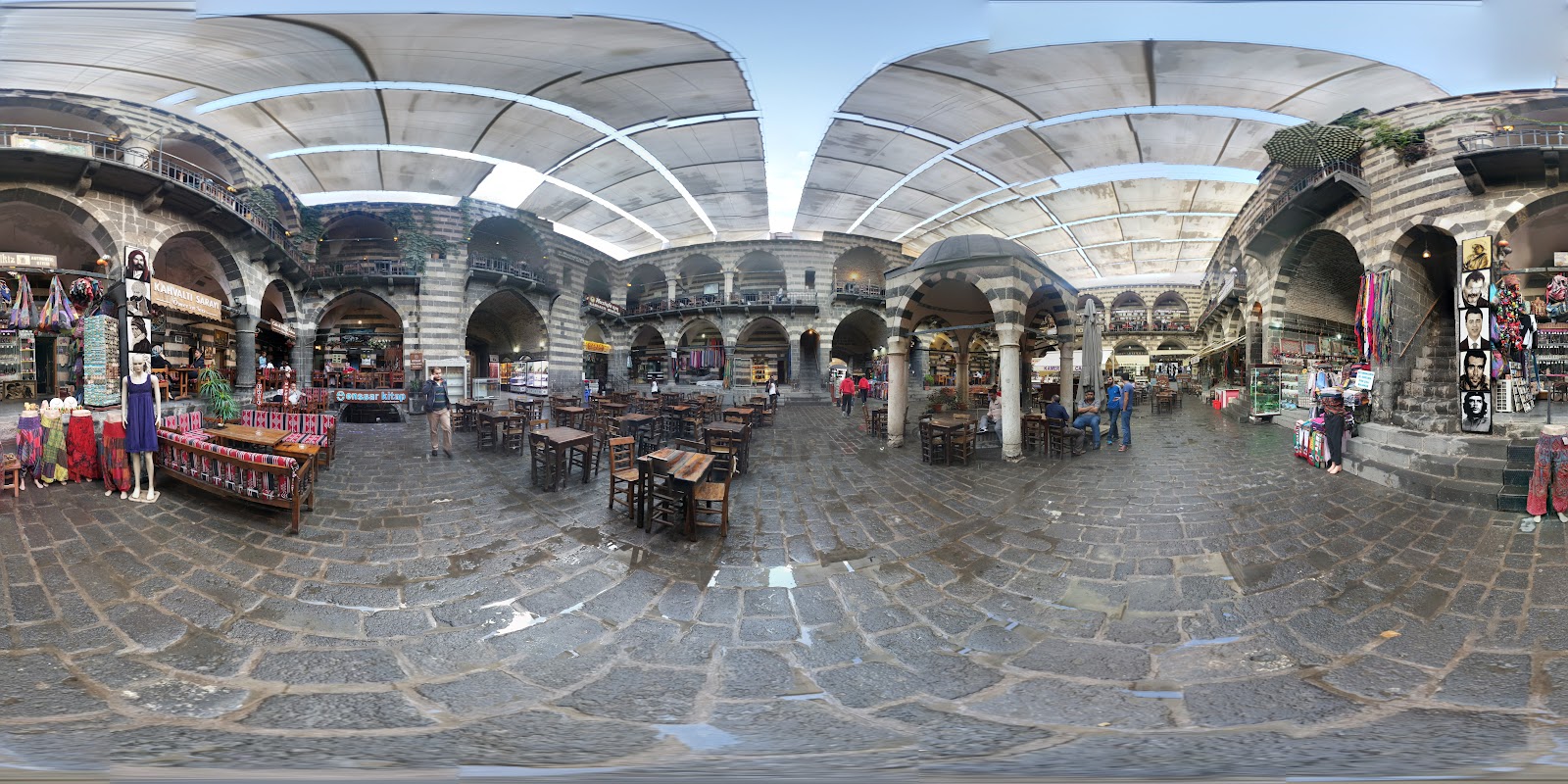 Hasan Paşa Hanı — fotoğraf 6