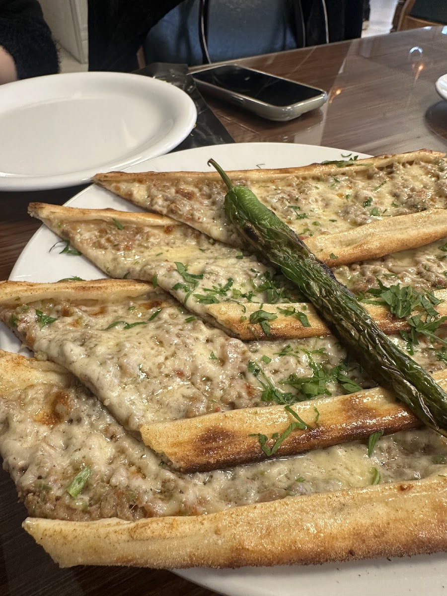 Hasan Şendağlı ® Yağ Somunu - Kültür merkezi — fotoğraf 2