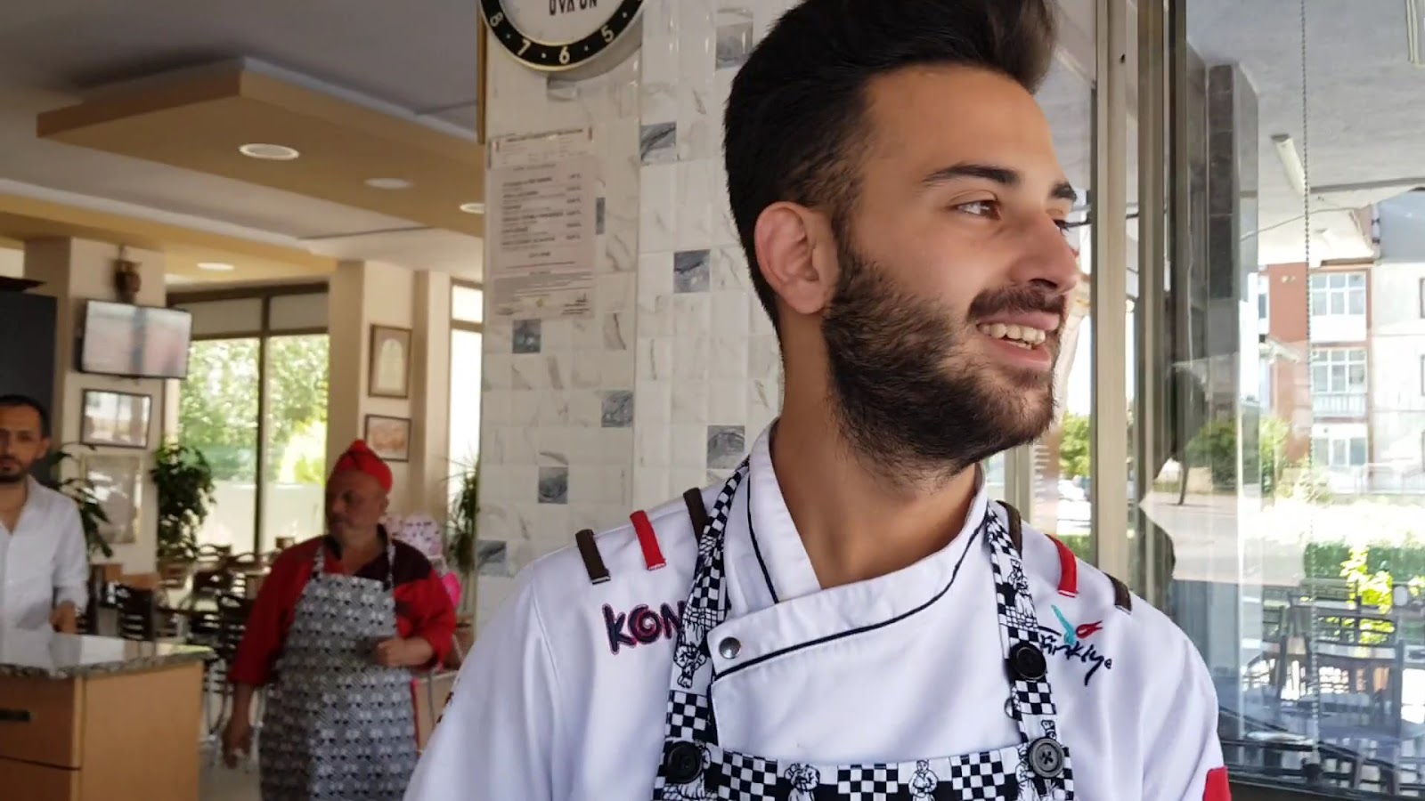 Hasan Şendağlı ® Yağ Somunu - Kültür merkezi — photo 10