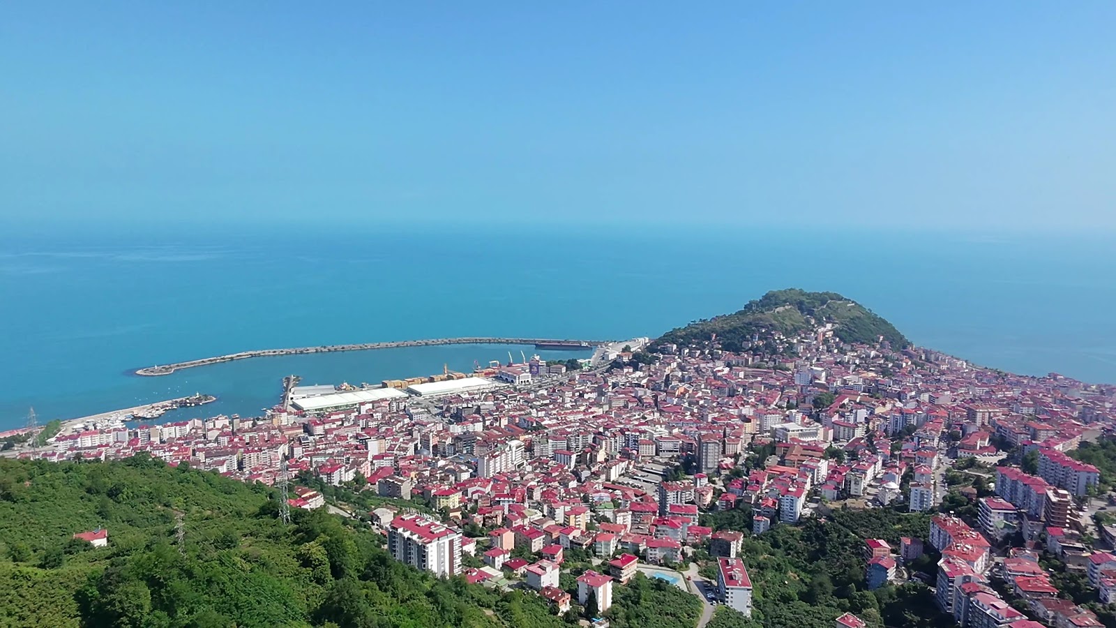 Hasan Tepe Çay Bahçesi — fotoğraf 3