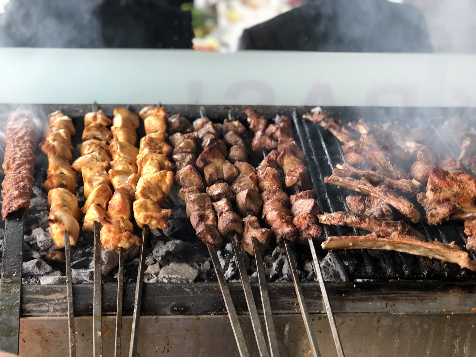 Hasan Usta Et Lokantası — fotoğraf 5