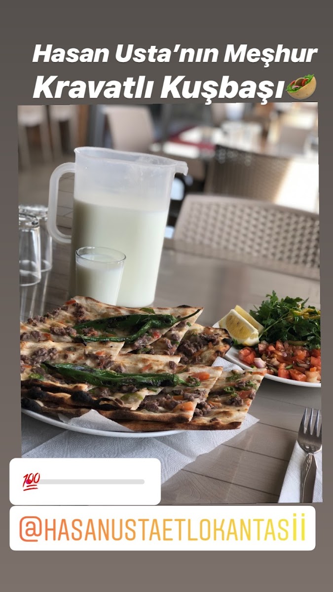 Hasan Usta Et Lokantası — fotoğraf 7