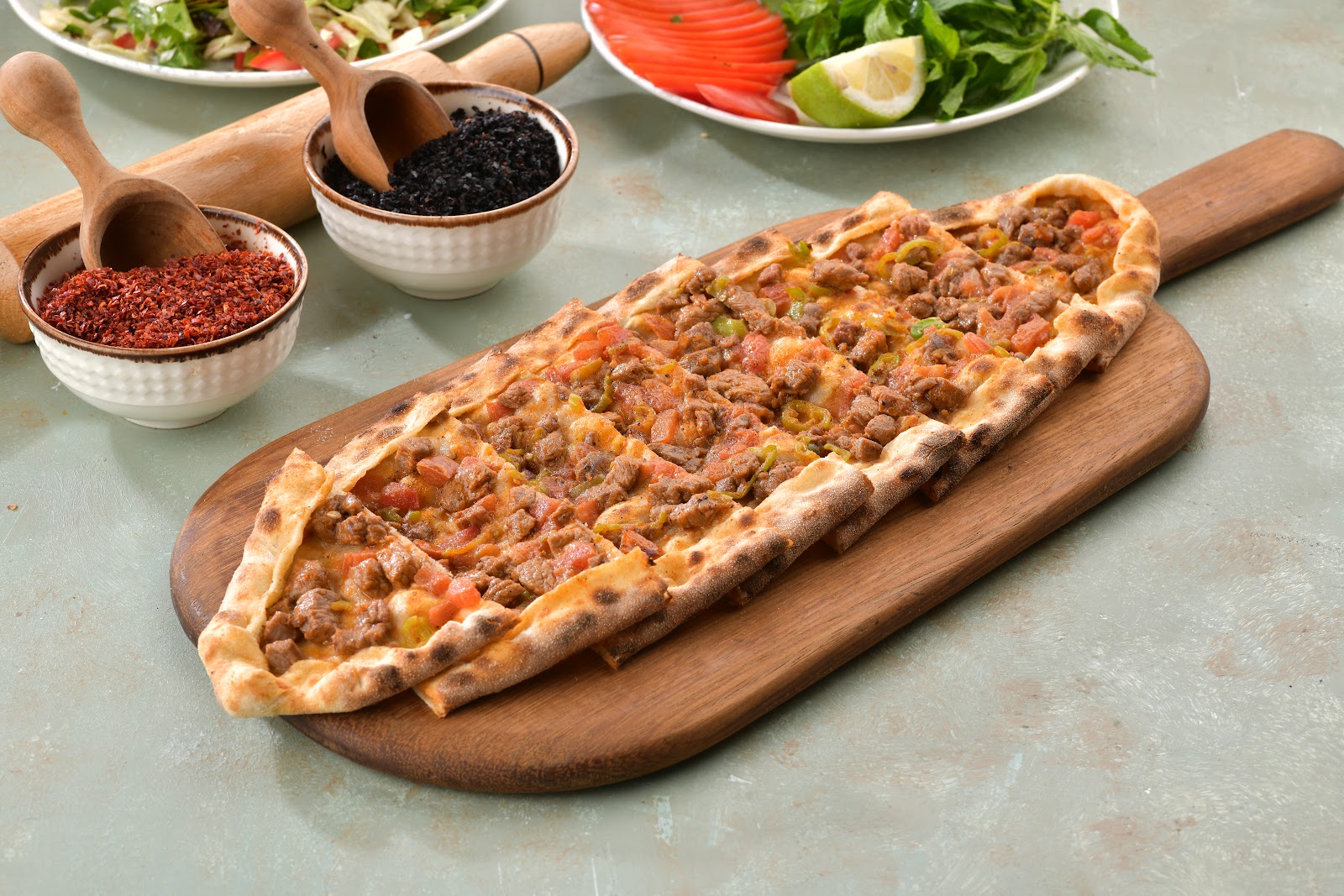 Hasan Usta Kebap Ankara — fotoğraf 10