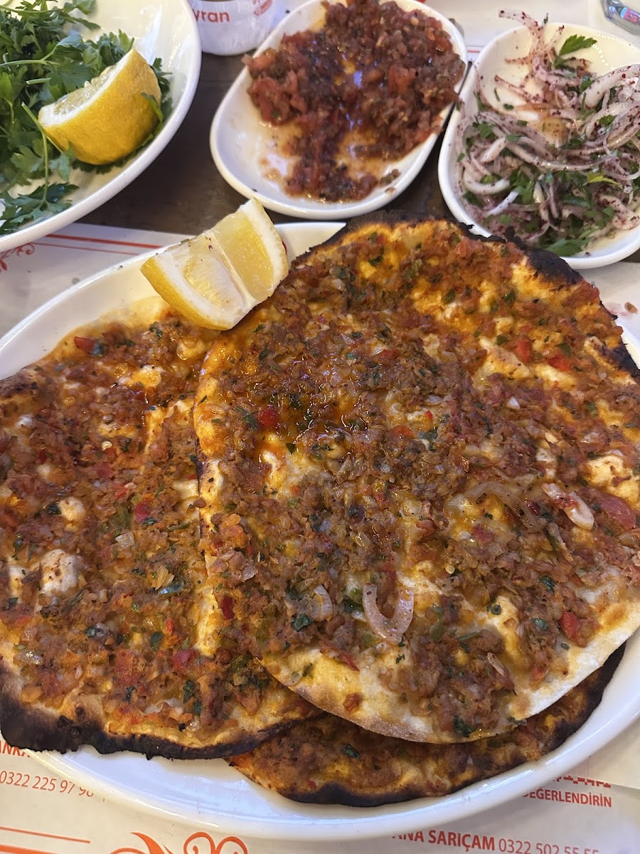 Hasan Usta Kebap Ankara — fotoğraf 2