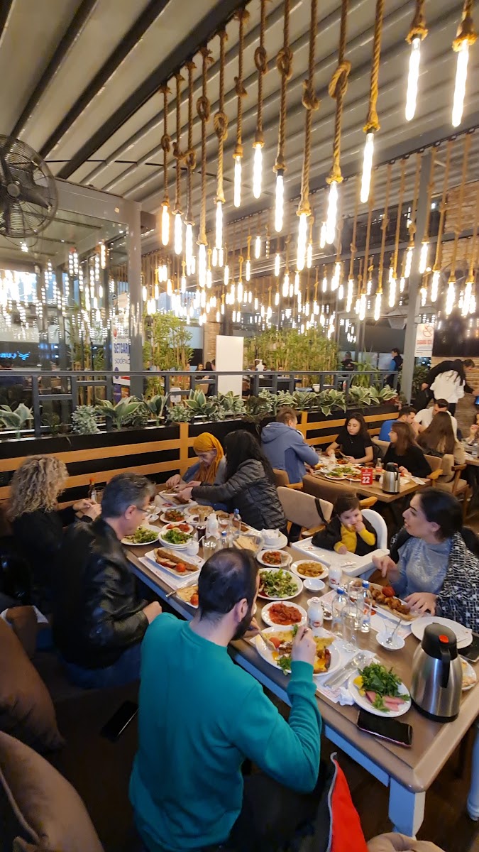 Hasan Usta Kebap Ankara — fotoğraf 3