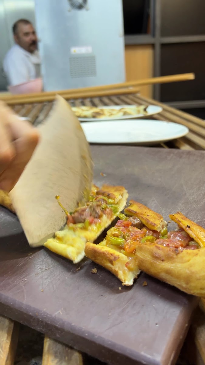 Hasan Usta Kebap — fotoğraf 4