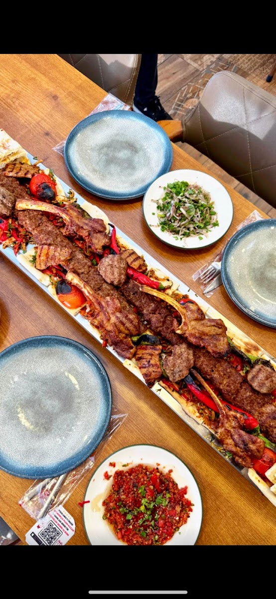 Hasan Usta Kebap — photo 5