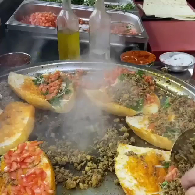 Ciğerci Hasan Tantuni — fotoğraf 3