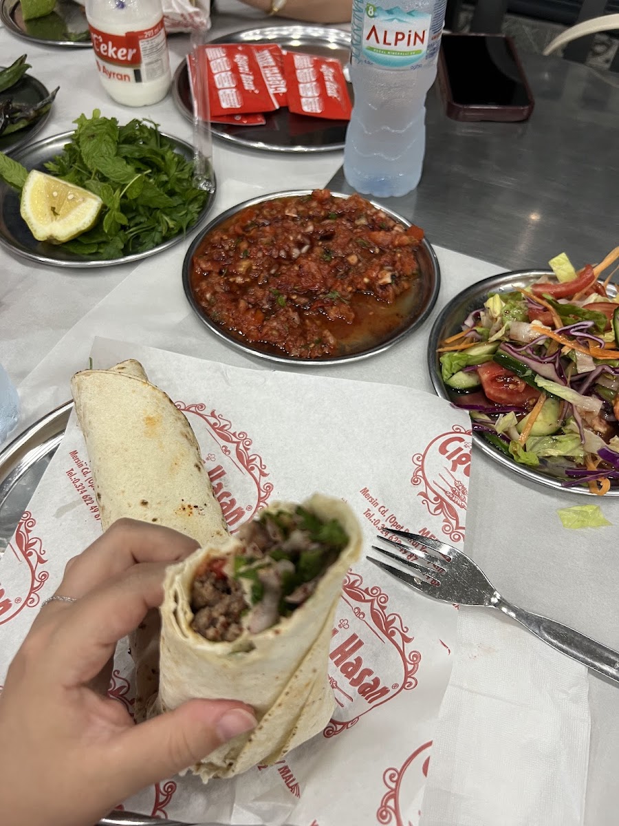 Ciğerci Hasan Tantuni — fotoğraf 4