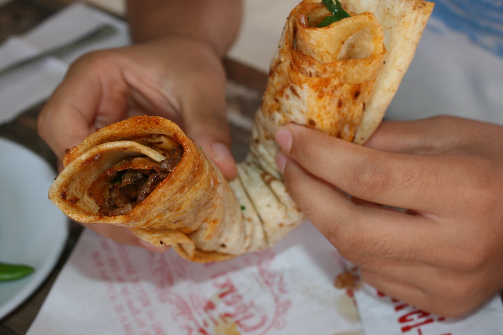 Ciğerci Hasan Tantuni — fotoğraf 6