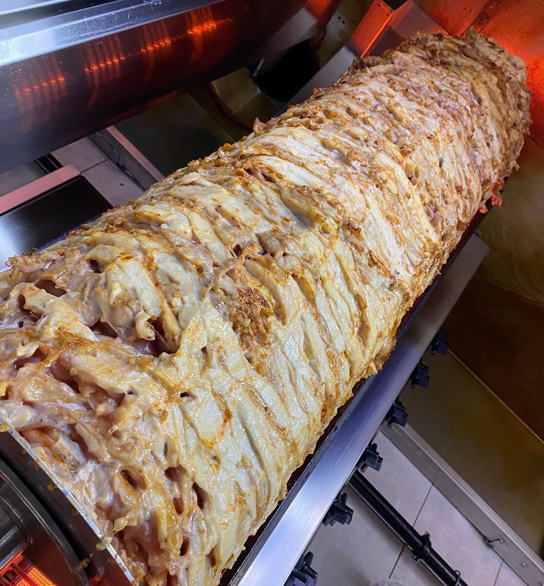 Hasan Usta Yaprak Döner — fotoğraf 4