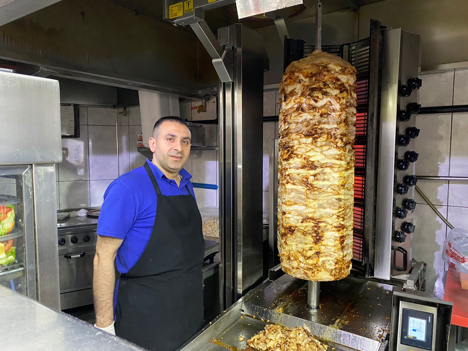 Hasan Usta Yaprak Döner — fotoğraf 5