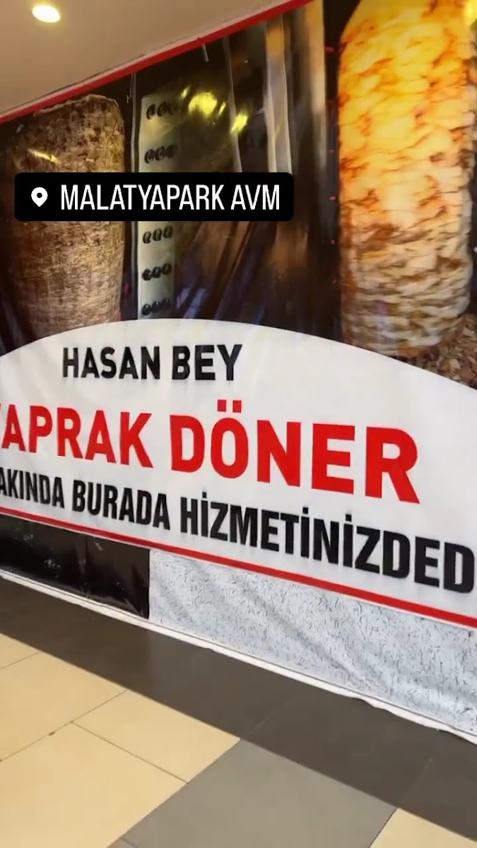 Hasan Usta Yaprak Döner — fotoğraf 8