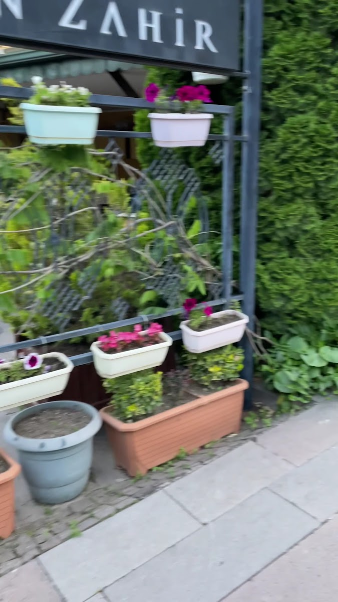 Hasan Zahir Et Lokantası — fotoğraf 3