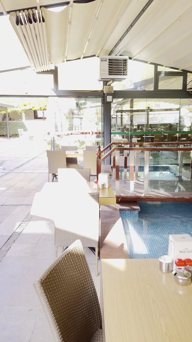 Hasan Zahir Et Lokantası — fotoğraf 5