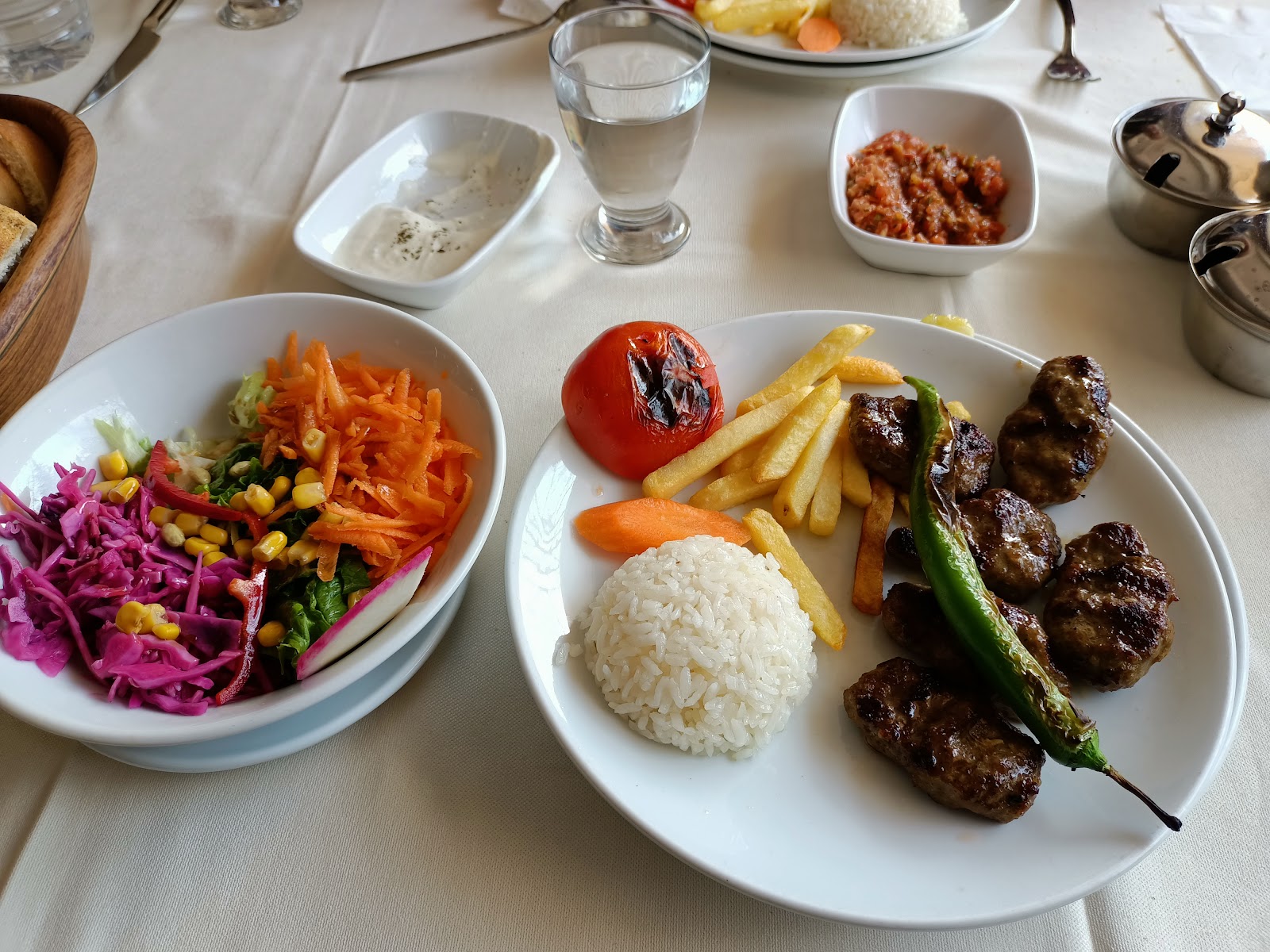 Hasan Zahir Et Lokantası — fotoğraf 6