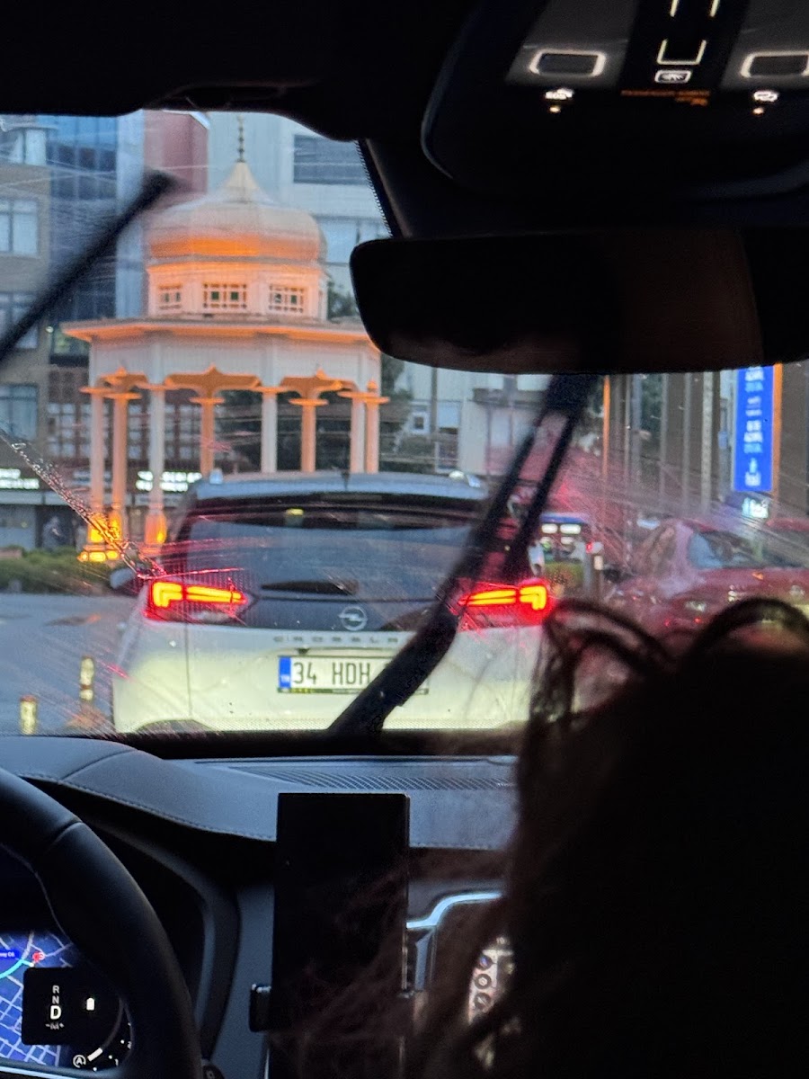 Hasanbaba Çarşısı — fotoğraf 2