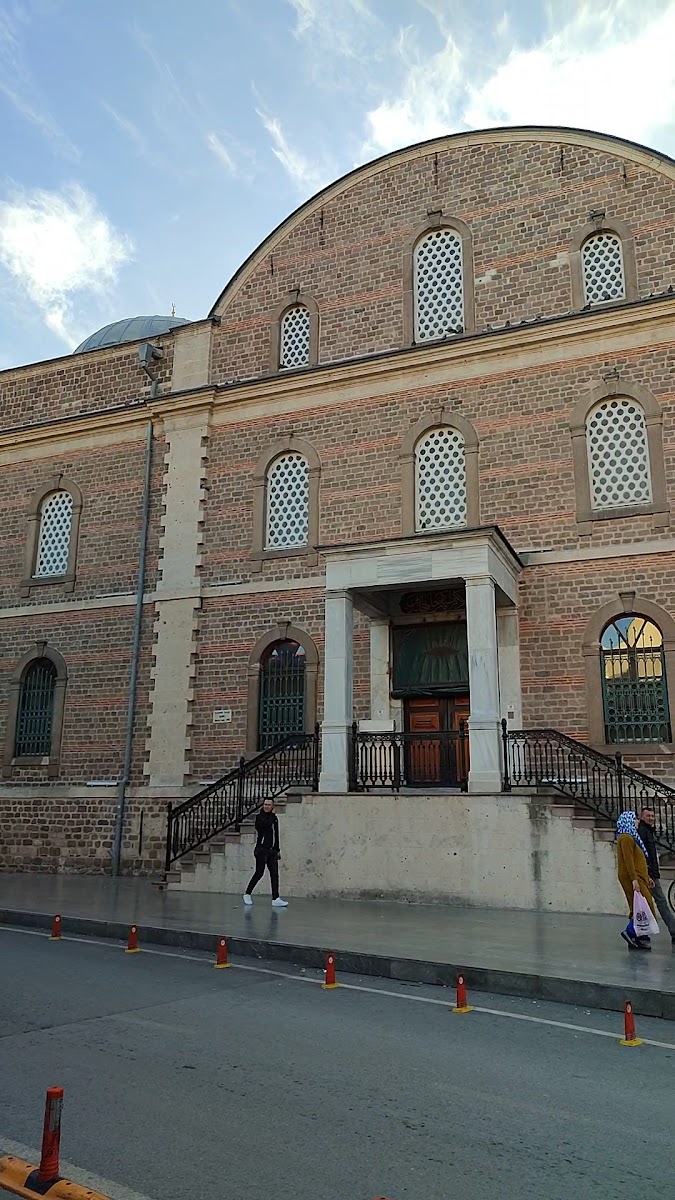 Hasanbaba Çarşısı — fotoğraf 3