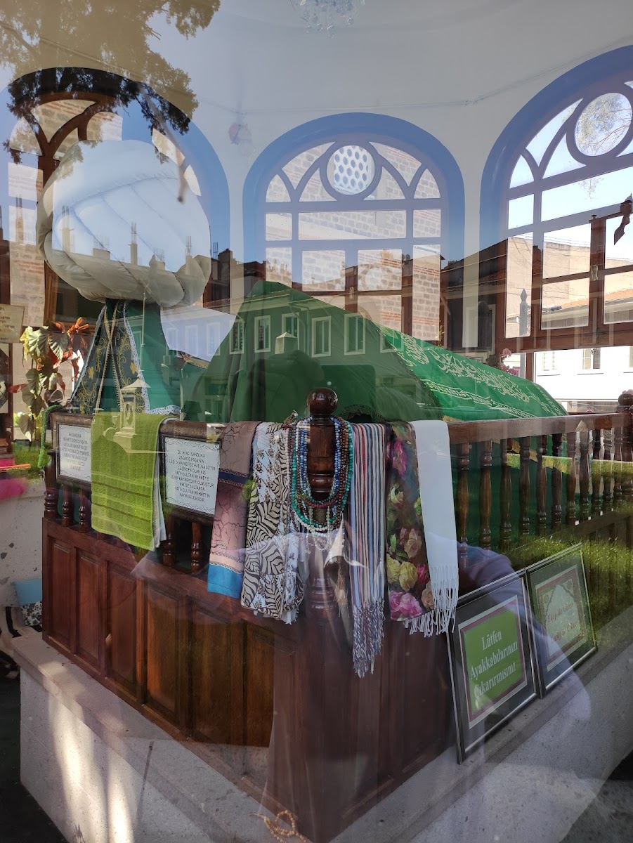 Hasanbaba Çarşısı — fotoğraf 4