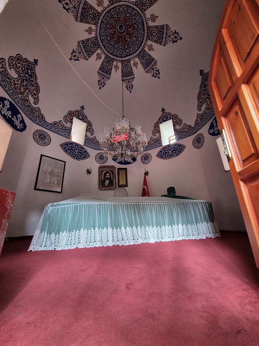 Hasandede cami ve turbe — fotoğraf 2