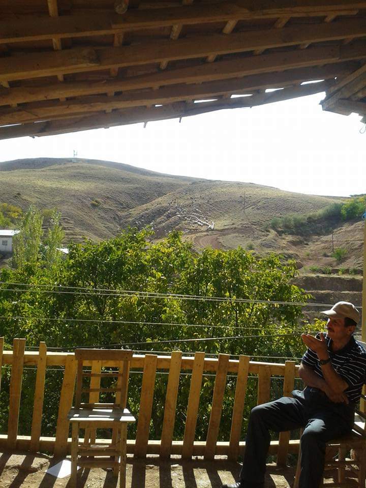 Hasankahyalar kıraathanesi — photo 2