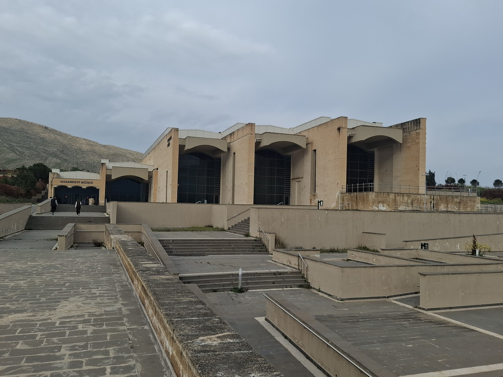 Hasankeyf müzesi — fotoğraf 2