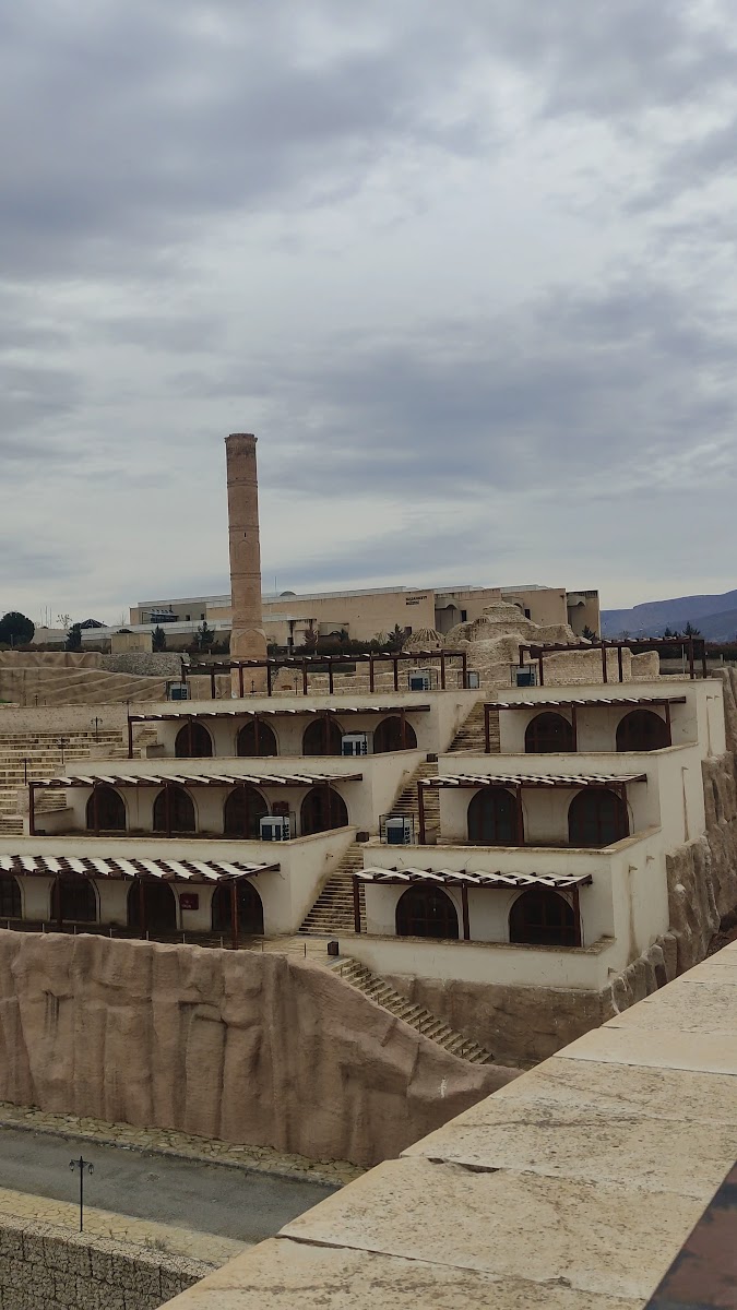 Hasankeyf müzesi — fotoğraf 3