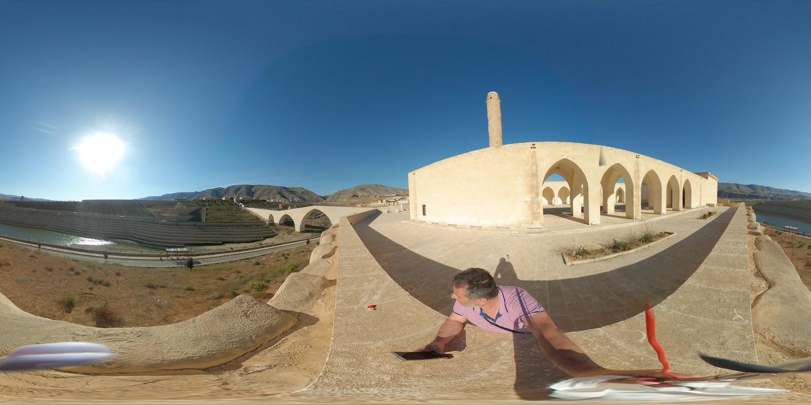 Hasankeyf müzesi — fotoğraf 5