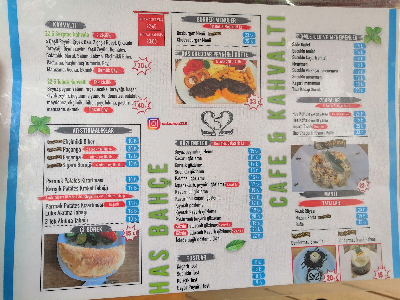 Hasbahçe 22.5 — fotoğraf 2