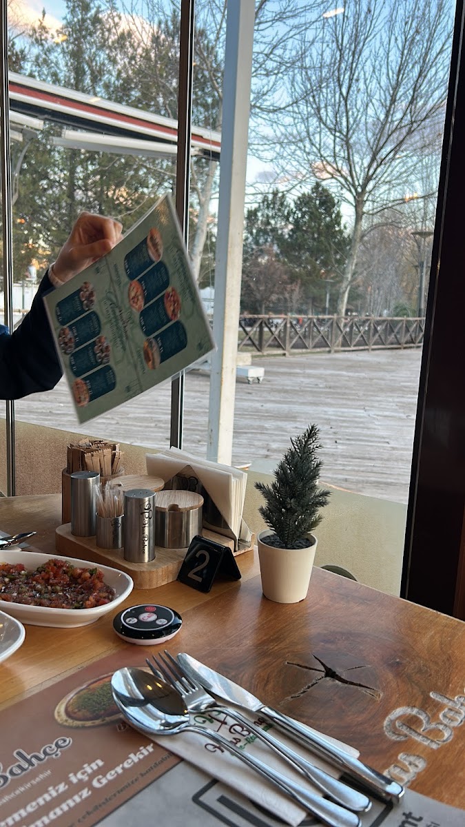 Hasbahçe — fotoğraf 2