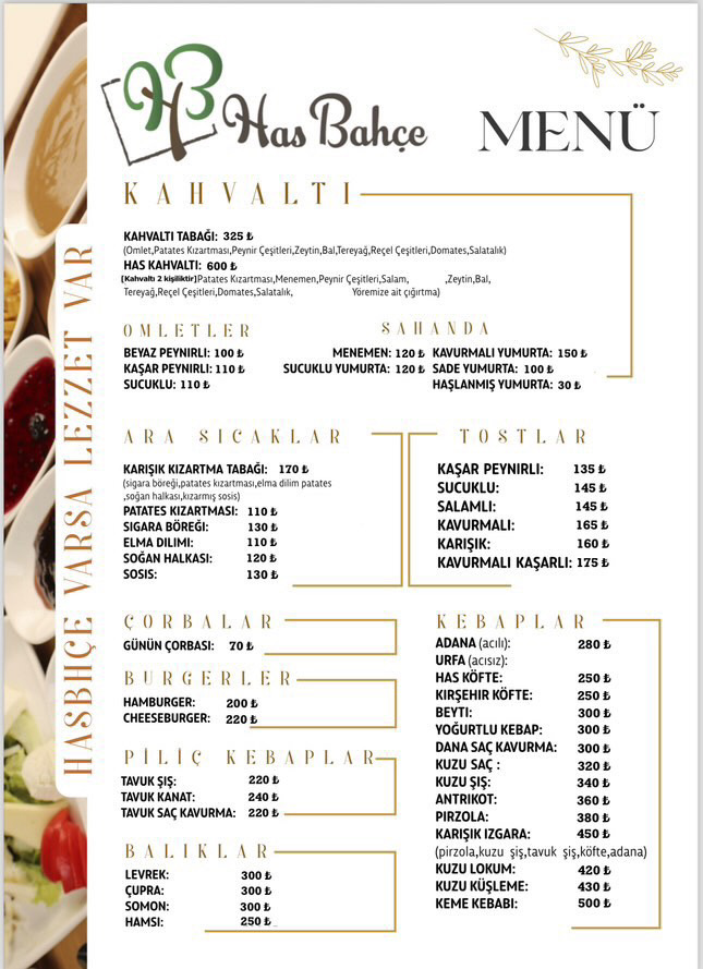 Hasbahçe — fotoğraf 4