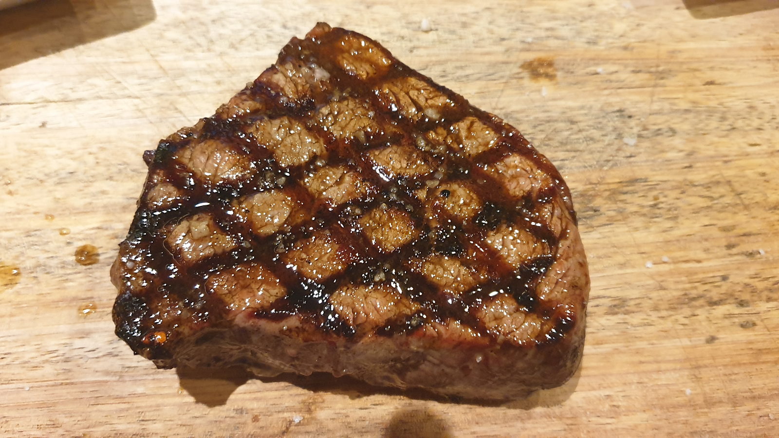 HASBİ HAN ET STEAK HOUSE — fotoğraf 4