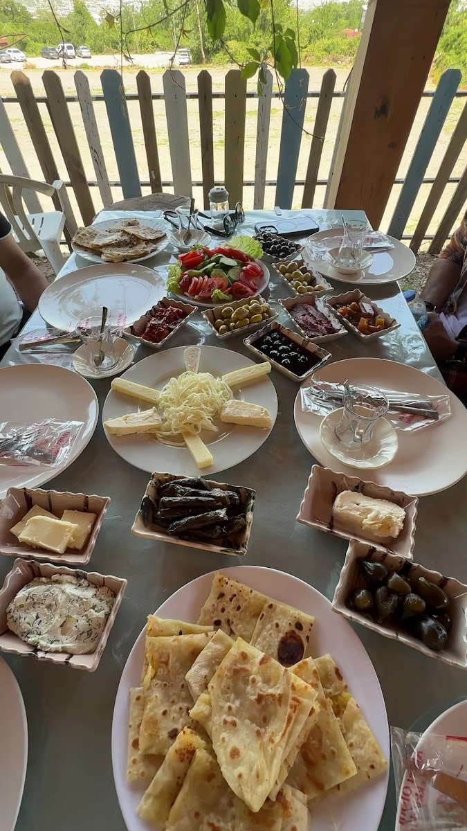 Hasbihal Bahçesi Cumalıkızık Köy Kahvaltısı — photo 3
