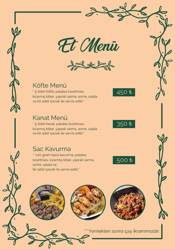 Hasbihal Bahçesi Cumalıkızık Köy Kahvaltısı — photo 4